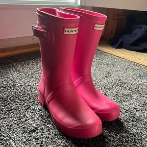Hunter Rain-boots